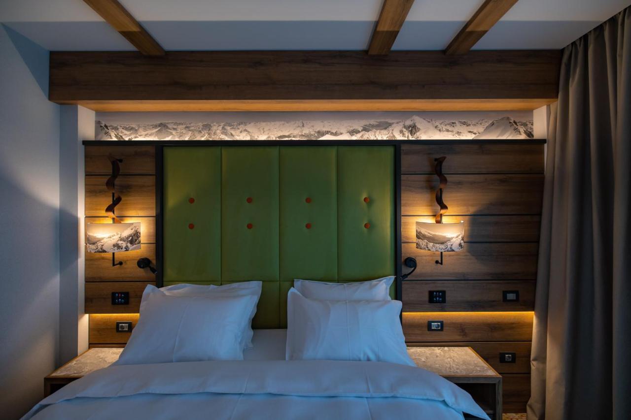 Hotel Belmont & Spa ซินายา ภายนอก รูปภาพ
