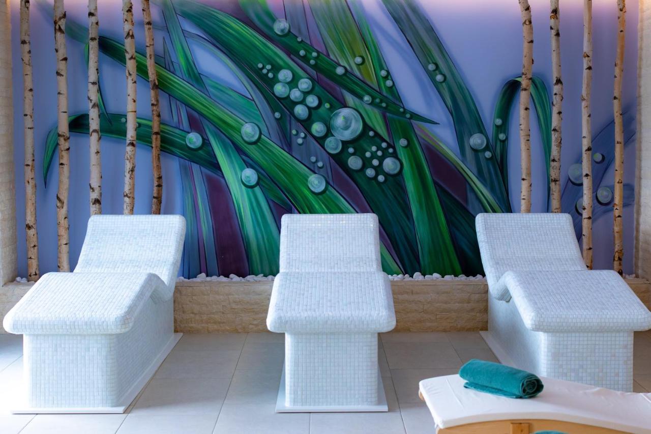 Hotel Belmont & Spa ซินายา ภายนอก รูปภาพ