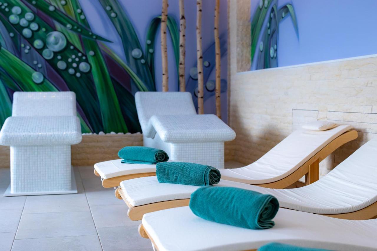 Hotel Belmont & Spa ซินายา ภายนอก รูปภาพ