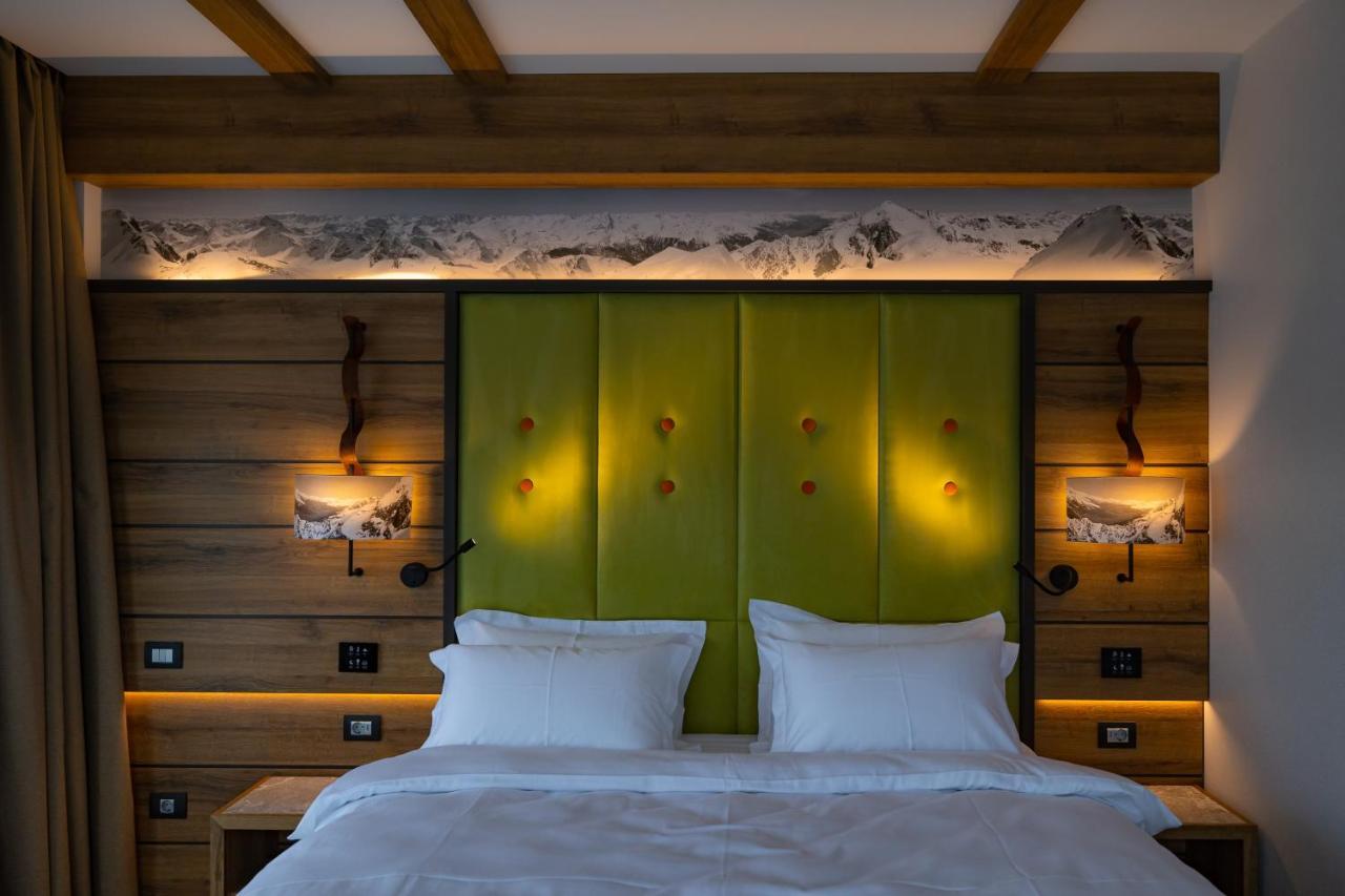 Hotel Belmont & Spa ซินายา ภายนอก รูปภาพ